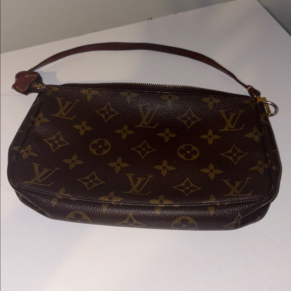 Louis Vuitton pouch